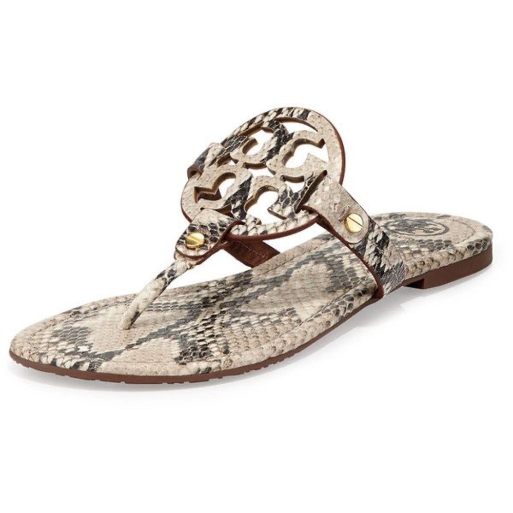 Tory Burch Miller Sandal